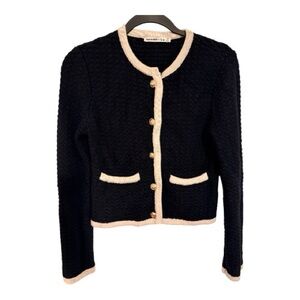 Abercrombie & Fitch Cardigan Sweater XS